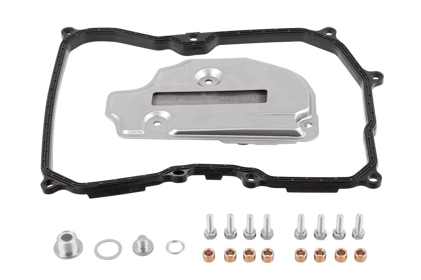 VAICO Parts Kit, automatic transmission oil ch V10-3218-BEK