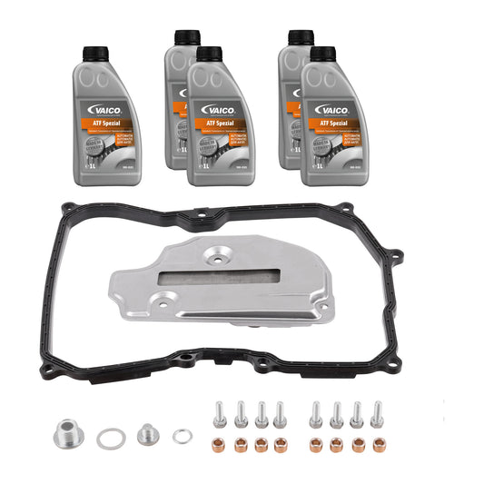VAICO Parts Kit, automatic transmission oil ch V10-3218