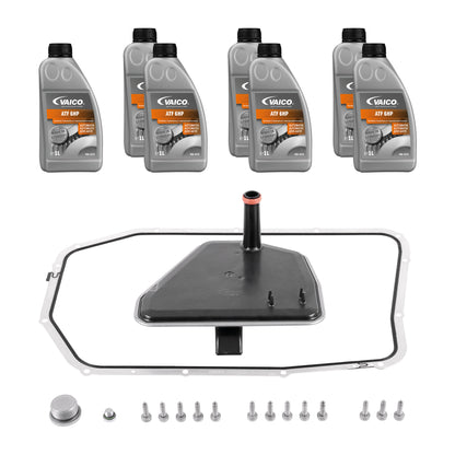 VAICO Parts Kit, automatic transmission oil ch V10-3219
