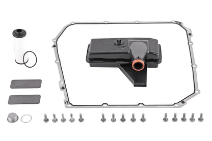 VAICO Parts Kit, automatic transmission oil ch V10-3220-BEK