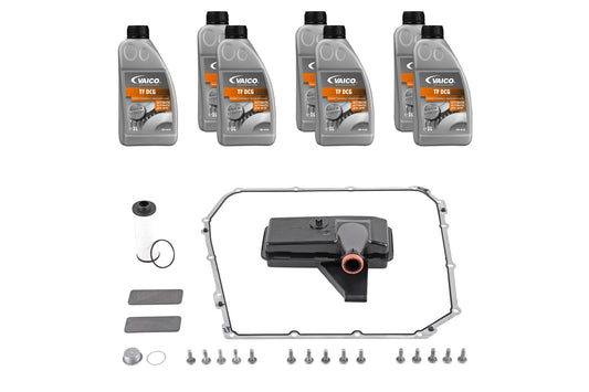 VAICO Parts Kit, automatic transmission oil ch V10-3220