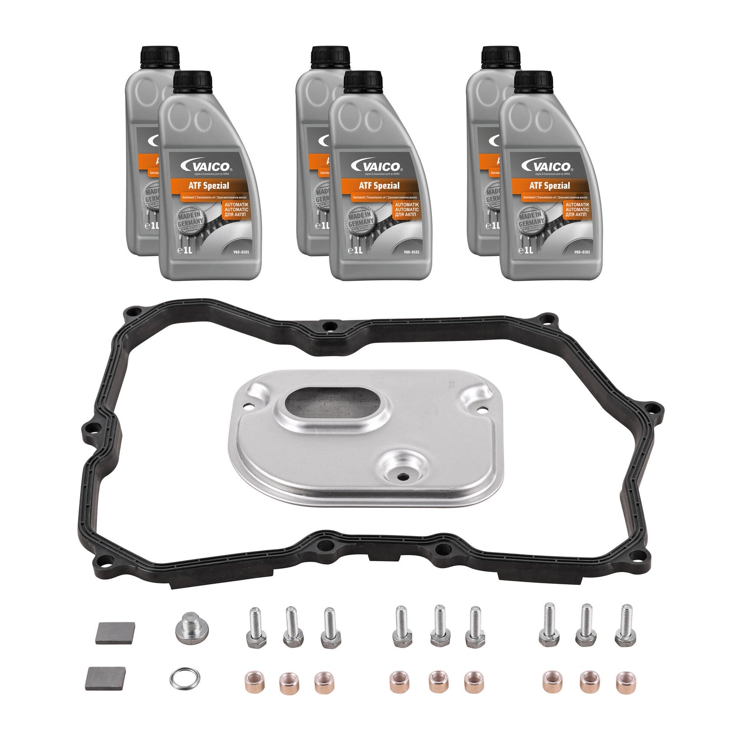 VAICO Parts Kit, automatic transmission oil ch V10-3221
