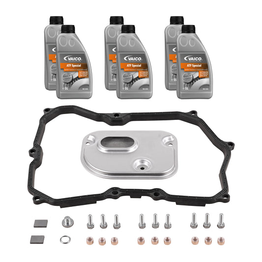 VAICO Parts Kit, automatic transmission oil ch V10-3221