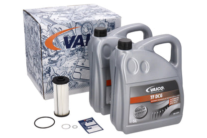 VAICO Parts Kit, automatic transmission oil ch V10-3223-XXL