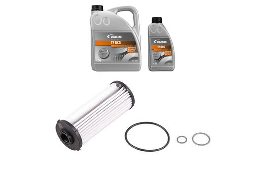 VAICO Parts Kit, automatic transmission oil ch V10-3223