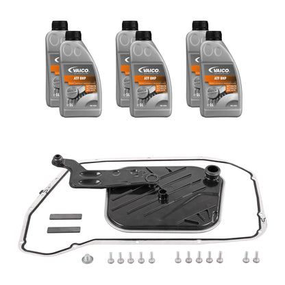 VAICO Parts Kit, automatic transmission oil ch V10-3224
