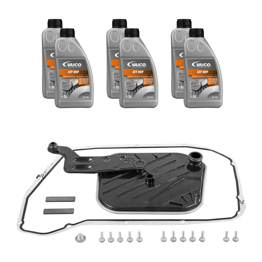 VAICO Parts Kit, automatic transmission oil ch V10-3224
