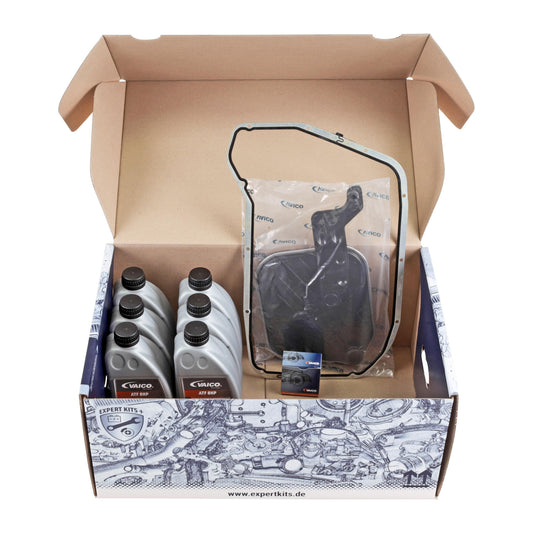 VAICO Parts Kit, automatic transmission oil ch V10-3224