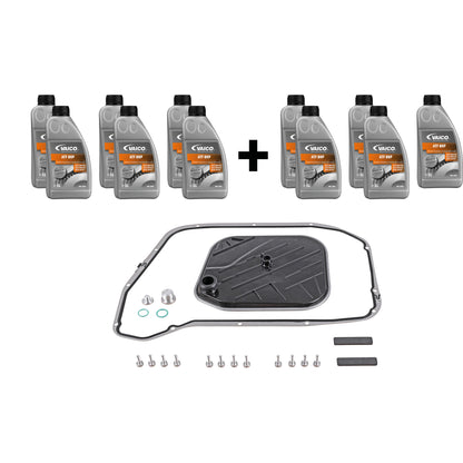 VAICO Parts Kit, automatic transmission oil ch V10-3225-XXL