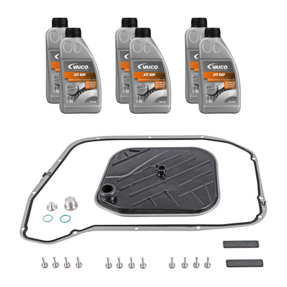 VAICO Parts Kit, automatic transmission oil ch V10-3225