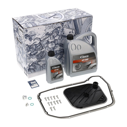 VAICO Parts Kit, automatic transmission oil ch V10-3225