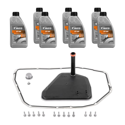 VAICO Parts Kit, automatic transmission oil ch V10-3226