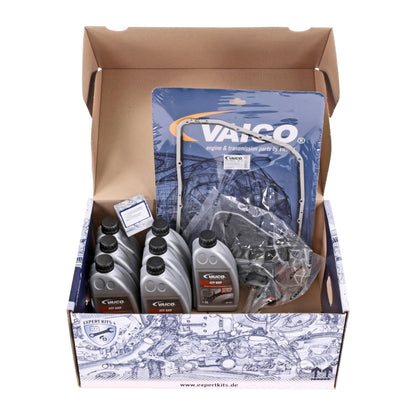 VAICO Parts Kit, automatic transmission oil ch V10-3226