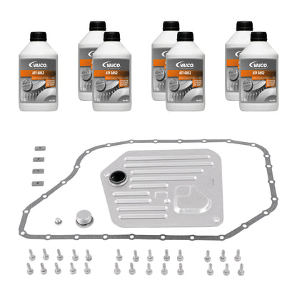 VAICO Parts Kit, automatic transmission oil ch V10-3228