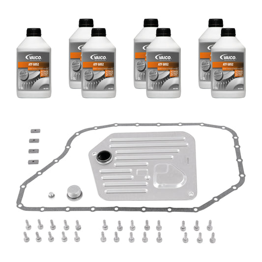 VAICO Parts Kit, automatic transmission oil ch V10-3228