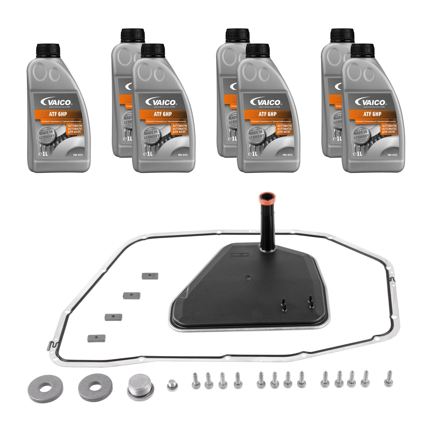 VAICO Parts Kit, automatic transmission oil ch V10-3229