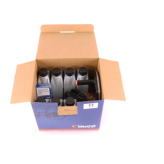 VAICO Parts Kit, automatic transmission oil ch V10-3229