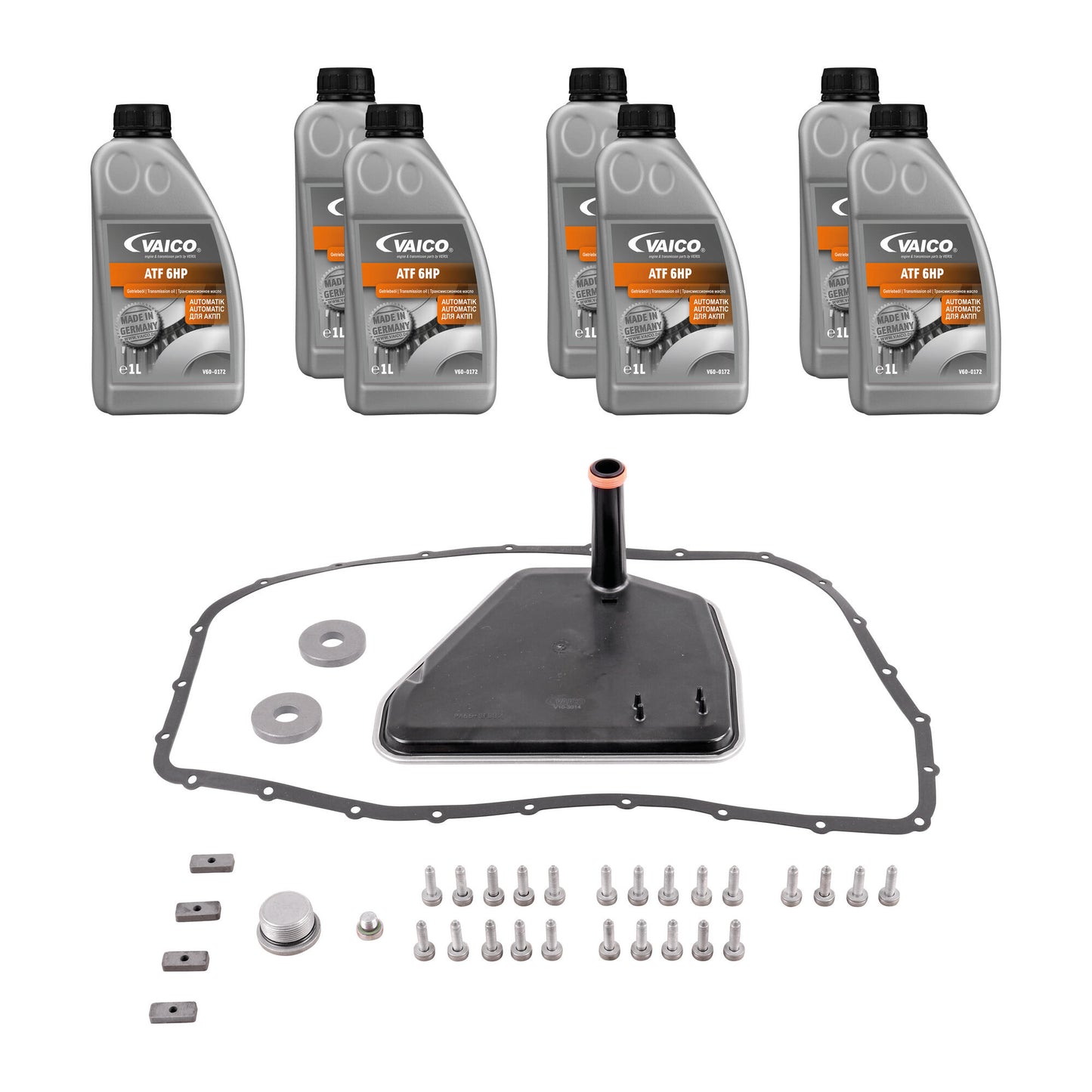 VAICO Parts Kit, automatic transmission oil ch V10-3230