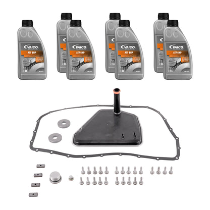 VAICO Parts Kit, automatic transmission oil ch V10-3230