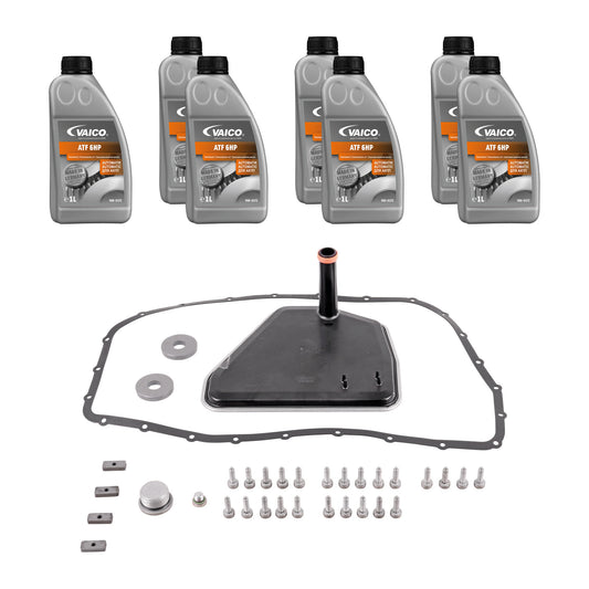 VAICO Parts Kit, automatic transmission oil ch V10-3230