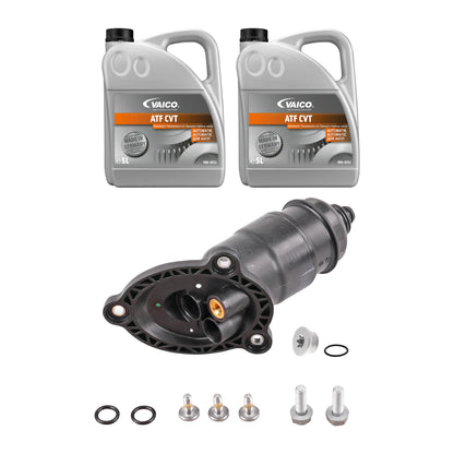 VAICO Parts Kit, automatic transmission oil ch V10-3231-XXL