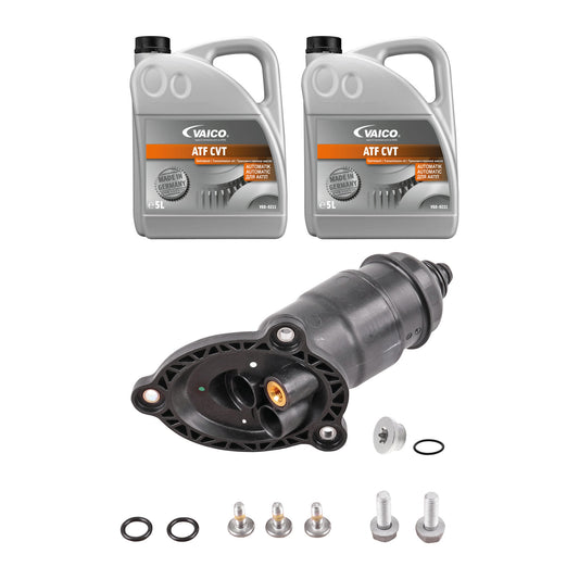 VAICO Parts Kit, automatic transmission oil ch V10-3231-XXL