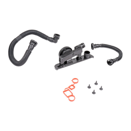 VAICO Repair Kit, crankcase ventilation V10-3247