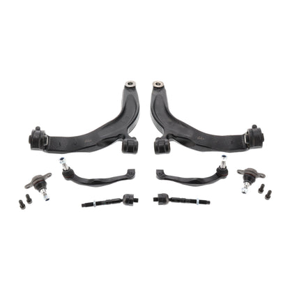 VAICO Control/Trailing Arm Kit, wheel suspensi V10-3252