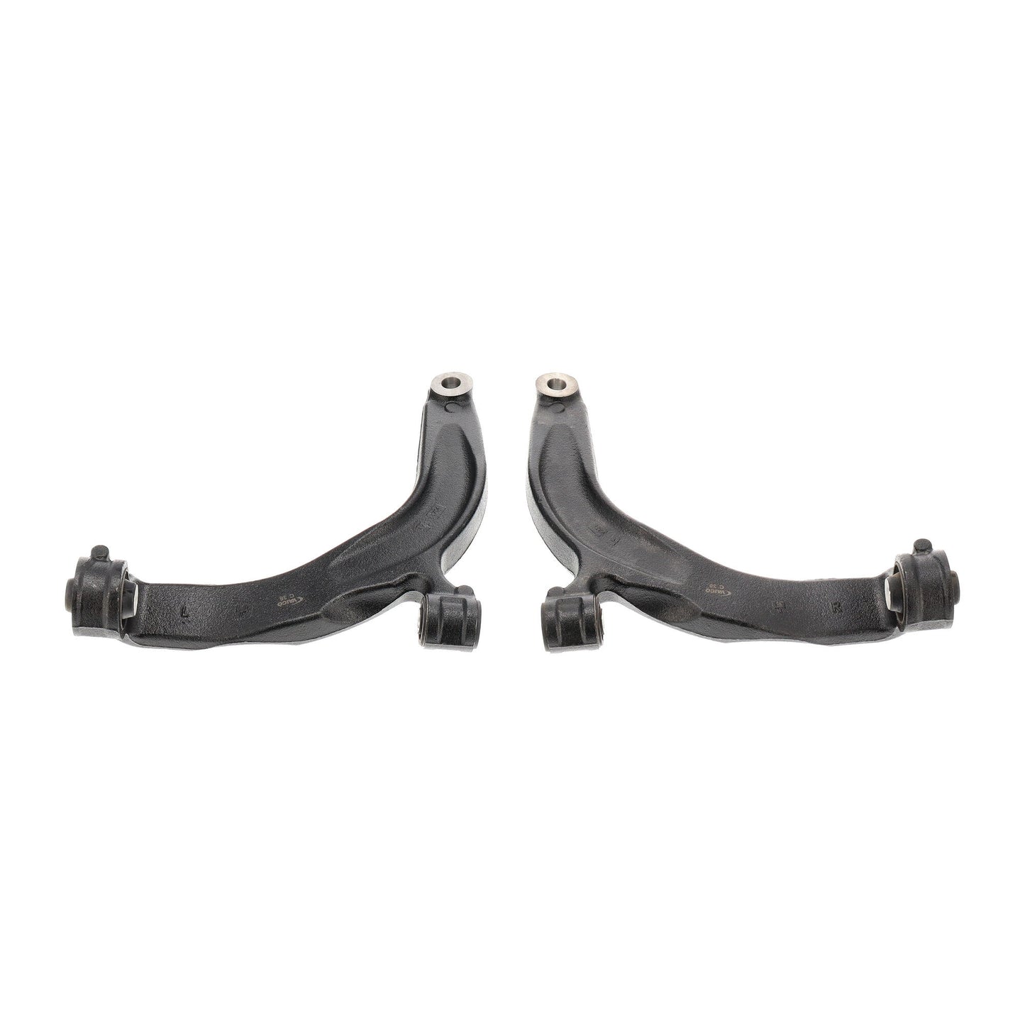 VAICO Control/Trailing Arm Kit, wheel suspensi V10-3252