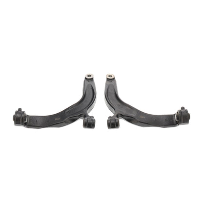 VAICO Control/Trailing Arm Kit, wheel suspensi V10-3252