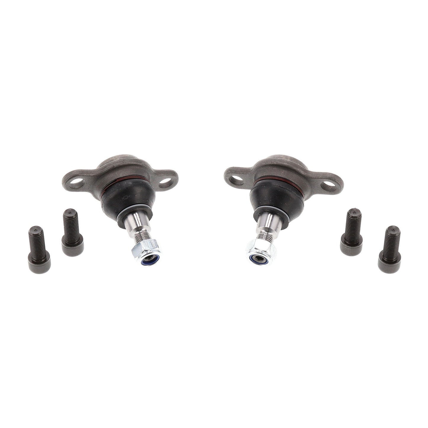 VAICO Control/Trailing Arm Kit, wheel suspensi V10-3252