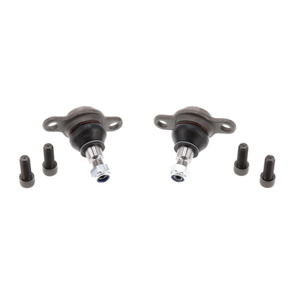 VAICO Control/Trailing Arm Kit, wheel suspensi V10-3252