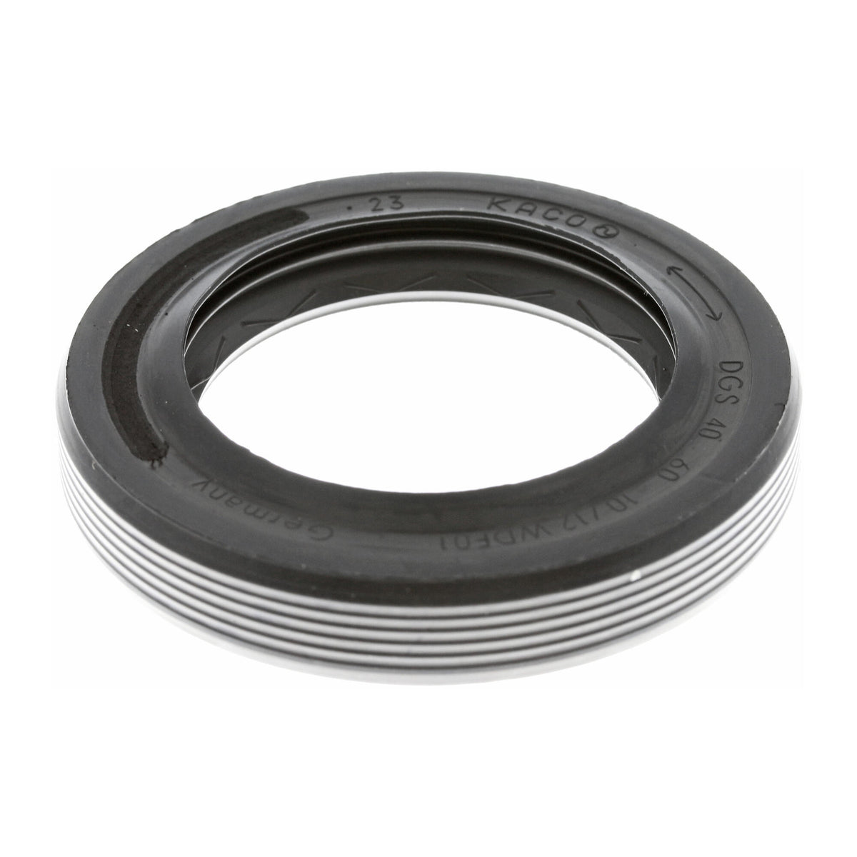 VAICO Shaft Seal, differential V10-3265