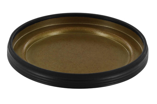 VAICO Flange Lid, manual transmission V10-3276