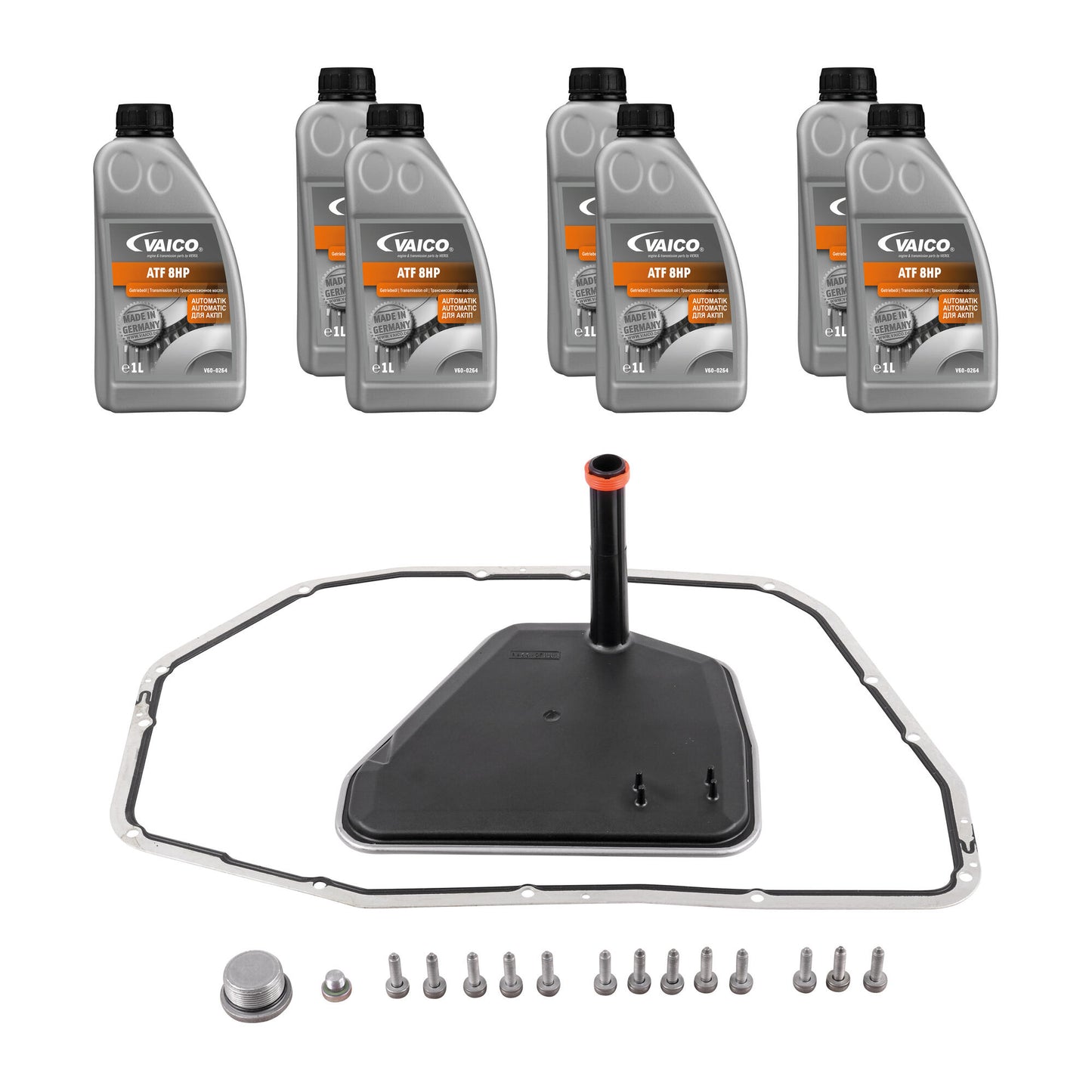 VAICO Parts Kit, automatic transmission oil ch V10-3292