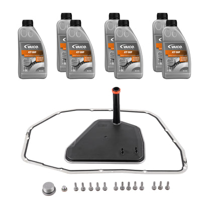 VAICO Parts Kit, automatic transmission oil ch V10-3292