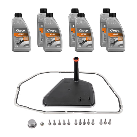 VAICO Parts Kit, automatic transmission oil ch V10-3292