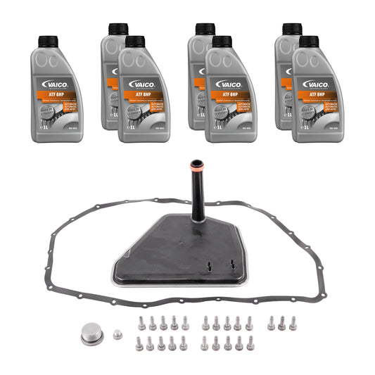 VAICO Parts Kit, automatic transmission oil ch V10-3293