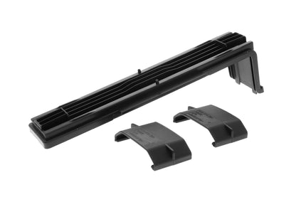 VEMO Cover, fresh air conduit (cabin air) V10-33-0002