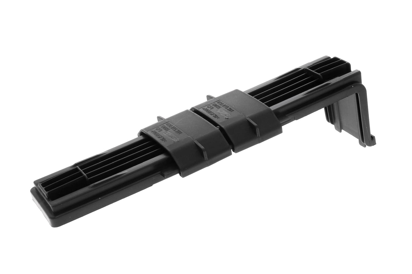 VEMO Cover, fresh air conduit (cabin air) V10-33-0002