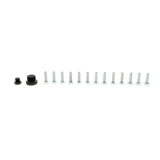 VAICO Hydraulic Filter Kit, automatic transmis V10-3302