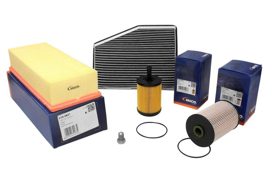 VAICO Filter Set V10-3309