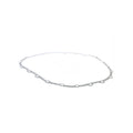 VAICO Gasket, automatic transmission oil sump V10-3310