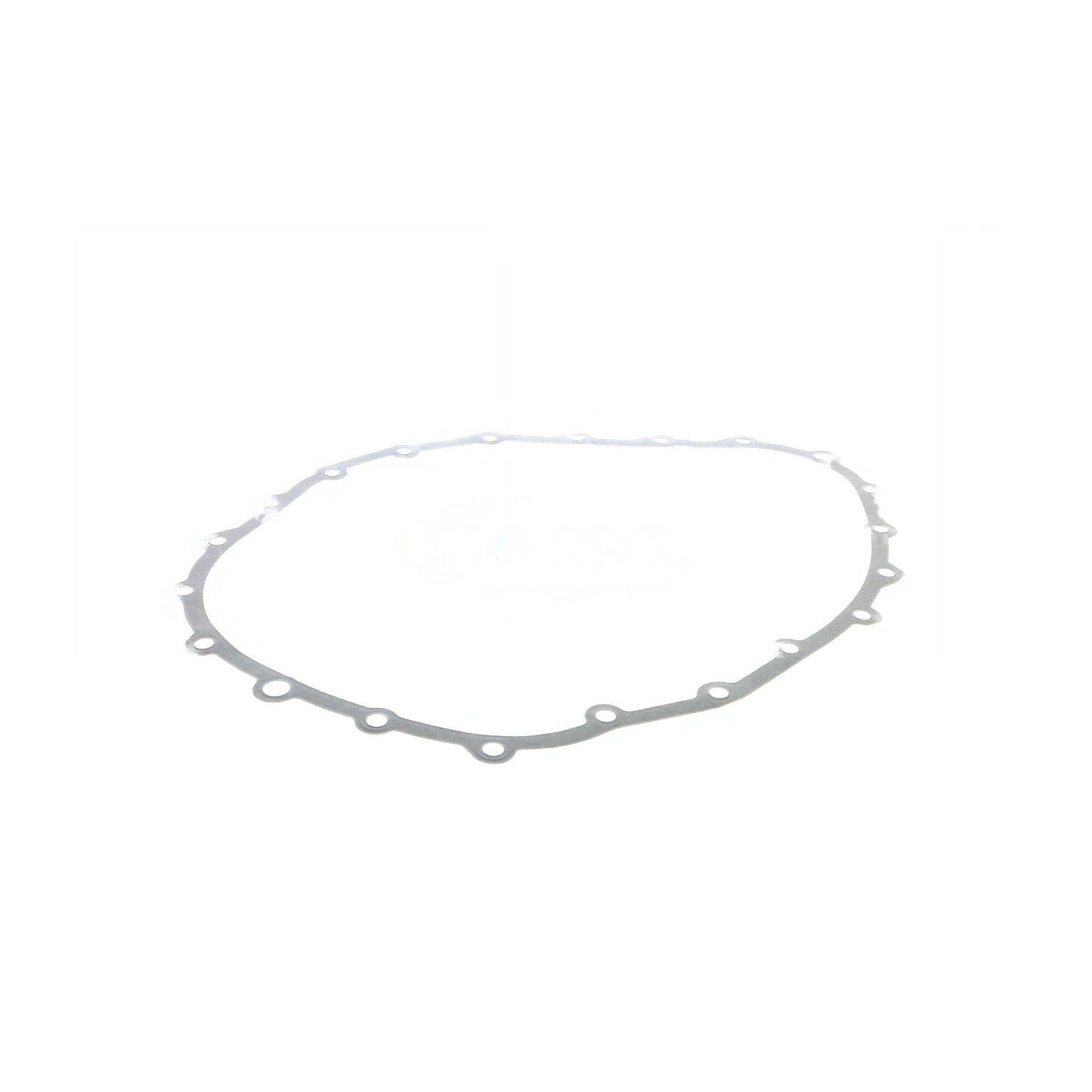 VAICO Gasket, automatic transmission oil sump V10-3310