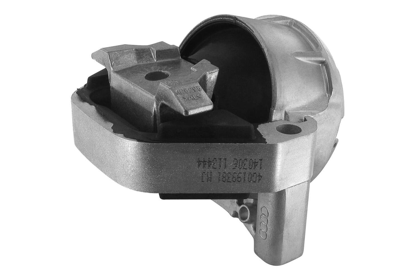 VAICO Mounting, engine V10-3316