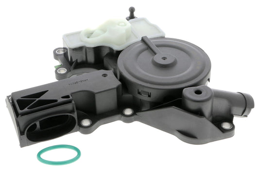 VAICO Oil Separator, crankcase ventilation V10-3320