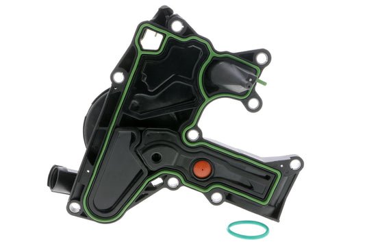 VAICO Oil Separator, crankcase ventilation V10-3320