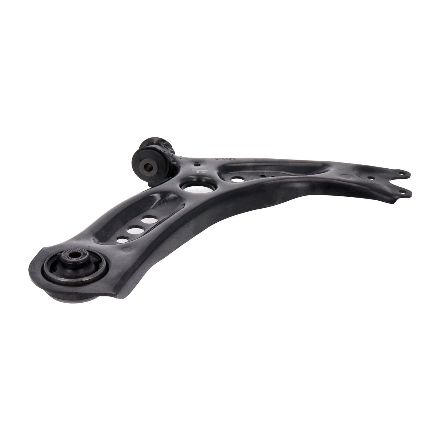 VAICO Control/Trailing Arm, wheel suspension V10-3382