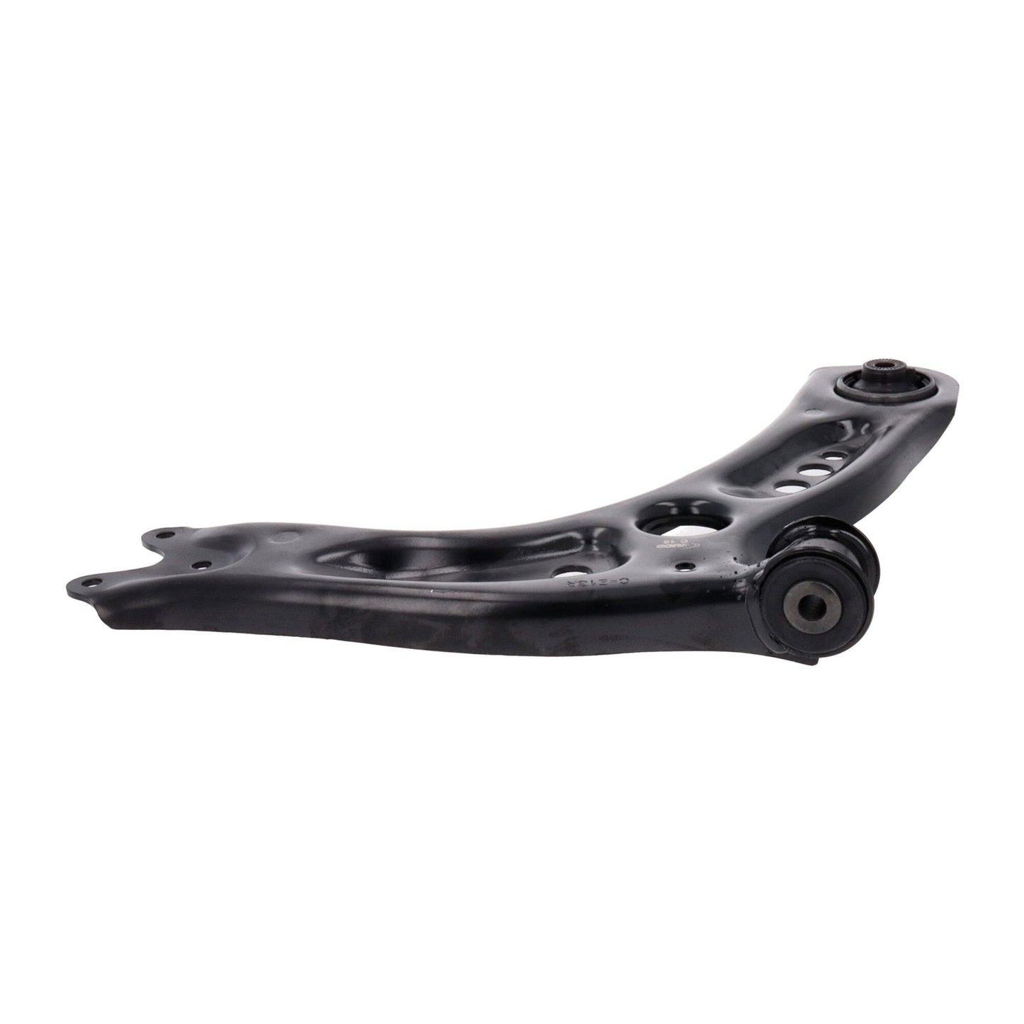 VAICO Control/Trailing Arm, wheel suspension V10-3382