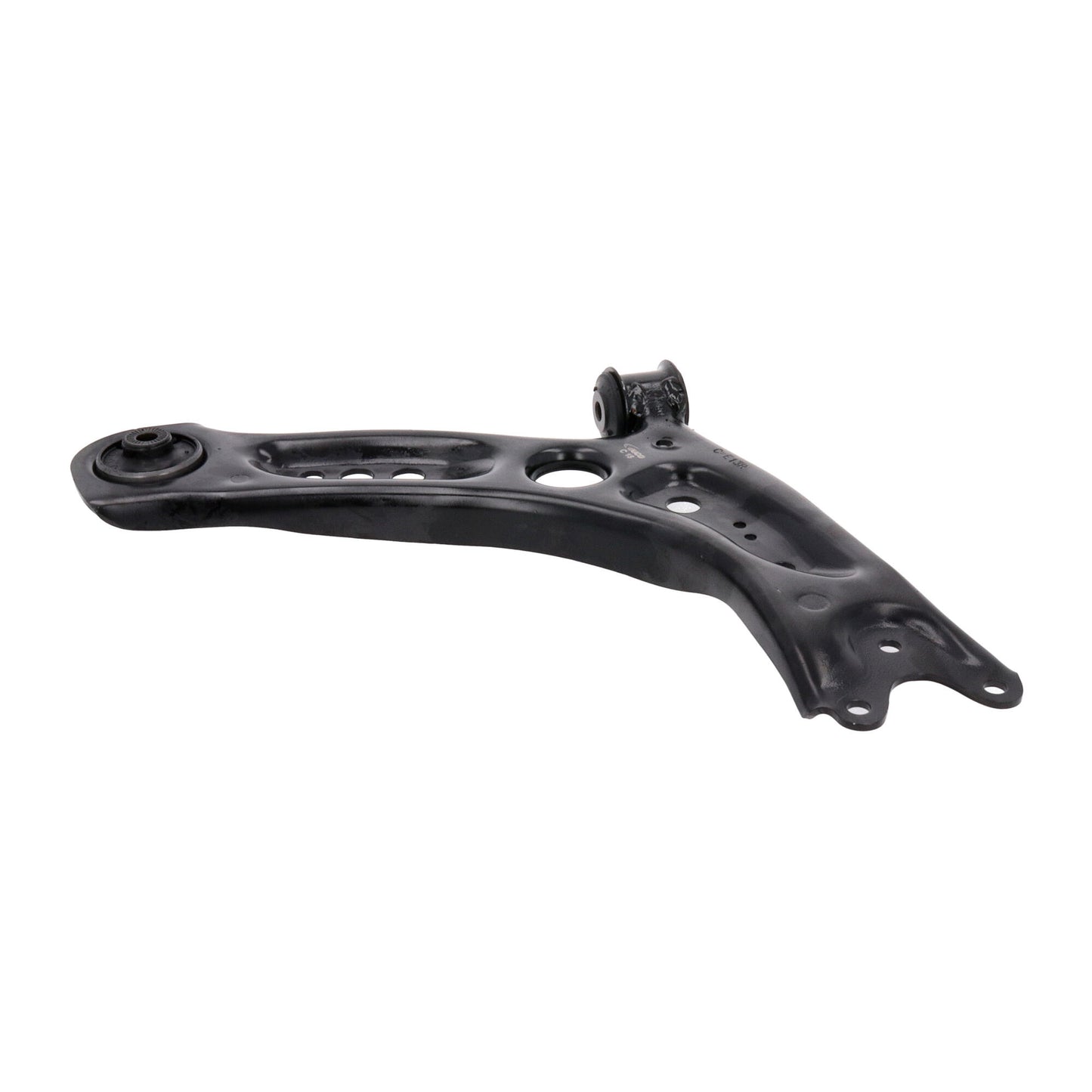 VAICO Control/Trailing Arm, wheel suspension V10-3382